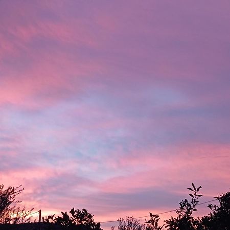 Sunset Διαμέρισμα Rodhina Εξωτερικό φωτογραφία