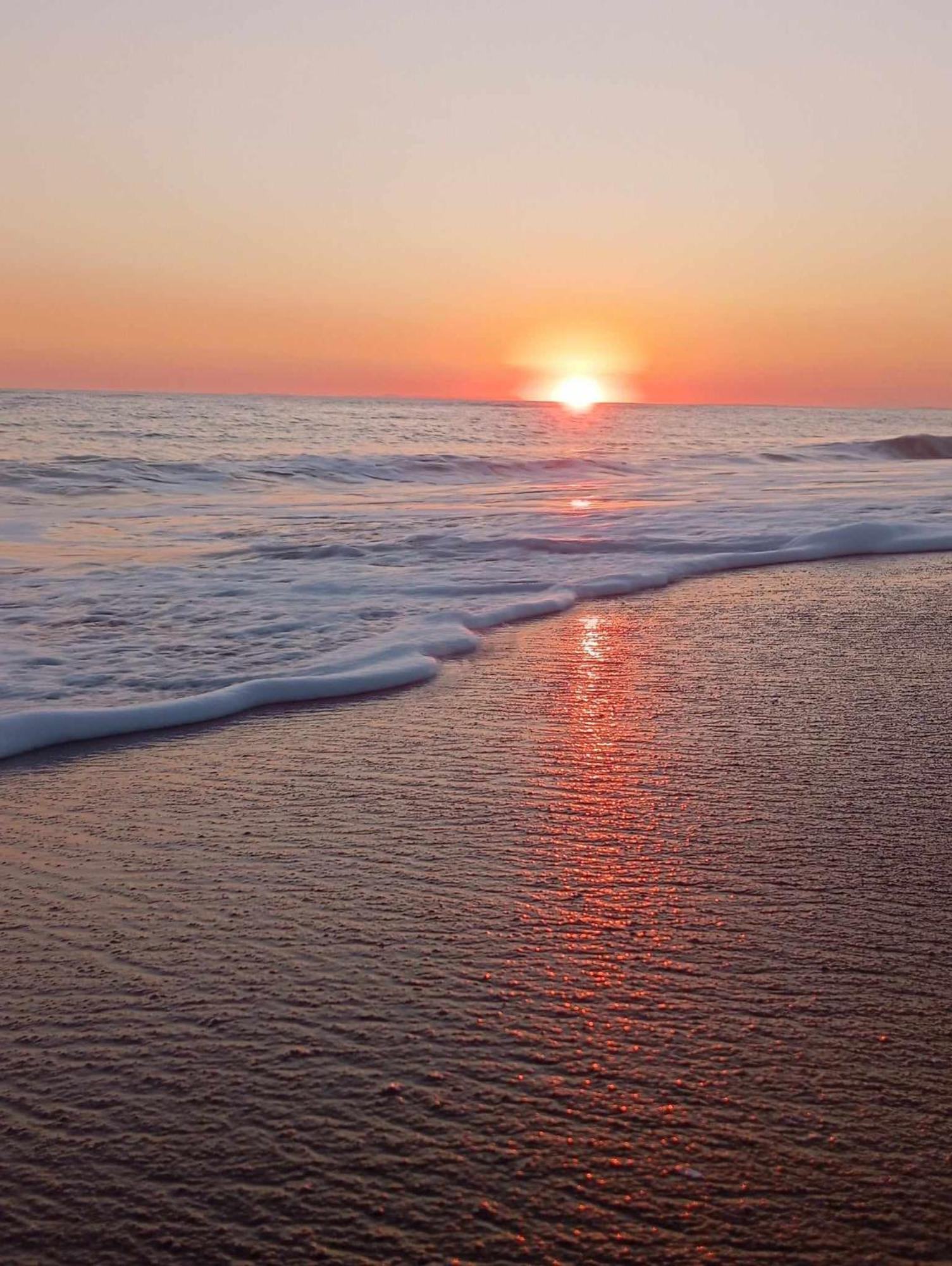 Sunset Διαμέρισμα Rodhina Εξωτερικό φωτογραφία