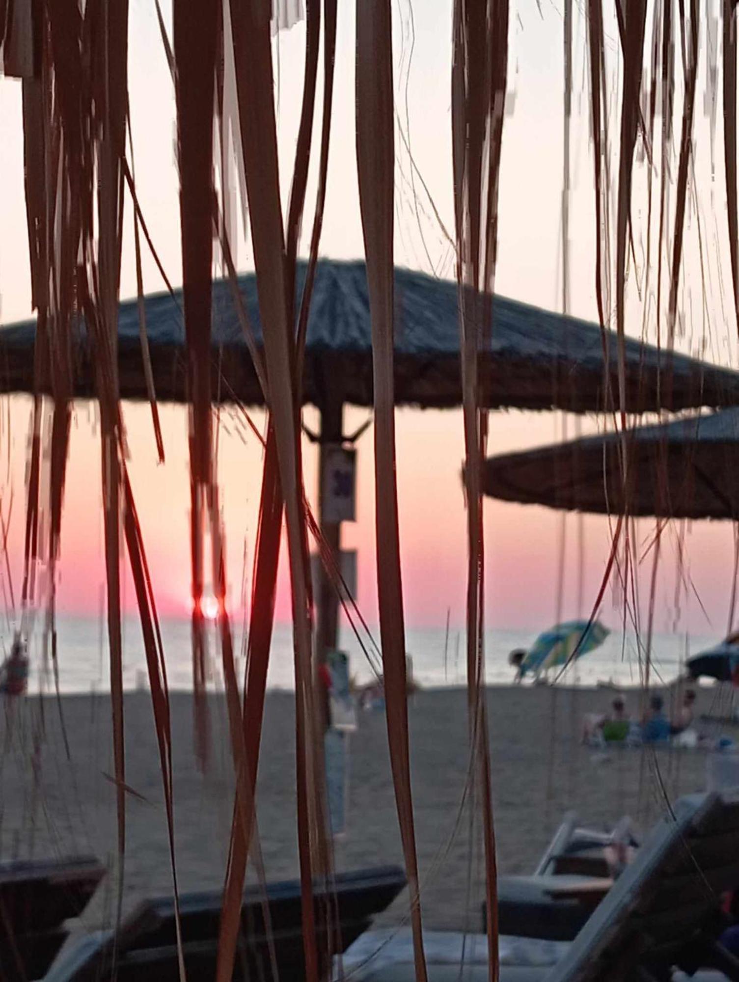 Sunset Διαμέρισμα Rodhina Εξωτερικό φωτογραφία