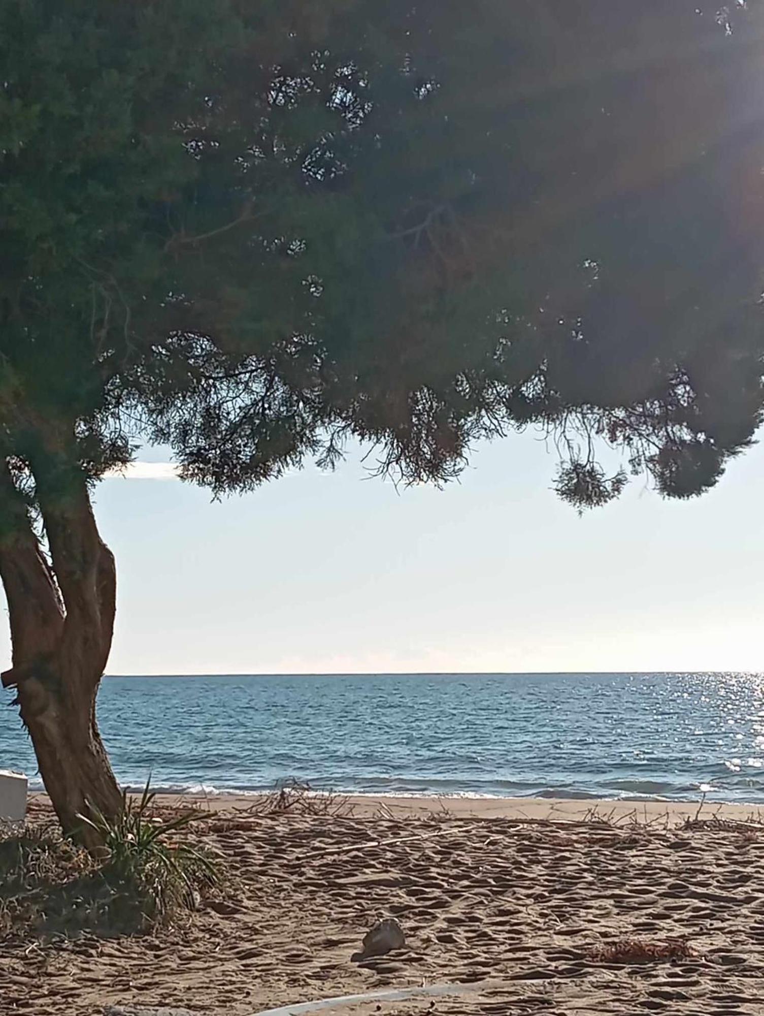 Sunset Διαμέρισμα Rodhina Εξωτερικό φωτογραφία